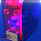 Image for article titled Bloo Balls Custom PC Case Mod is a Whole New Kind of Punk